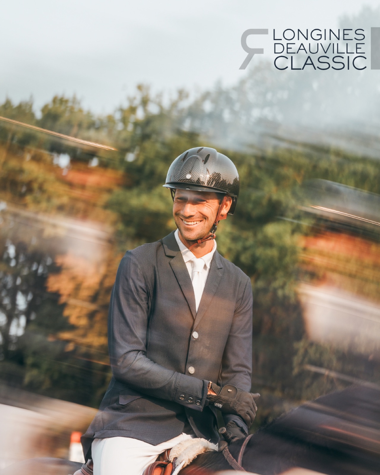 Longines Deauville