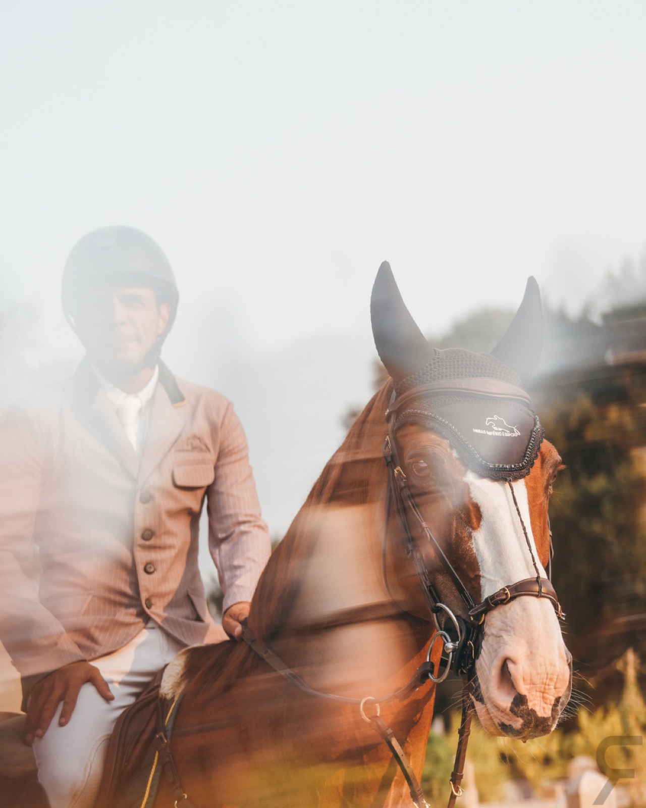 Longines Deauville