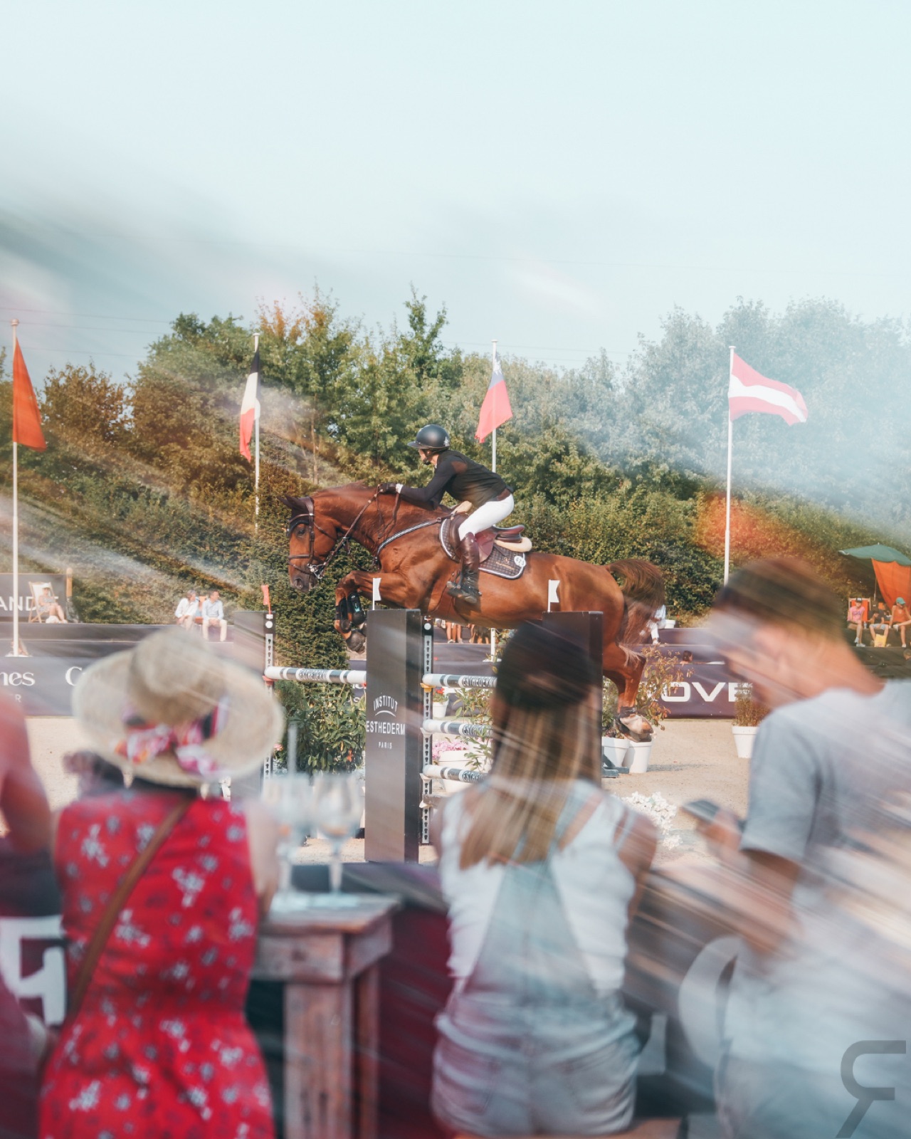 Longines Deauville
