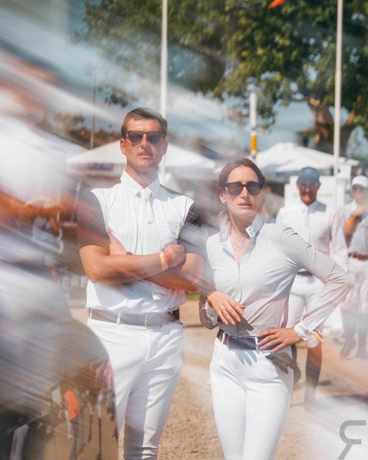 Longines Deauville
