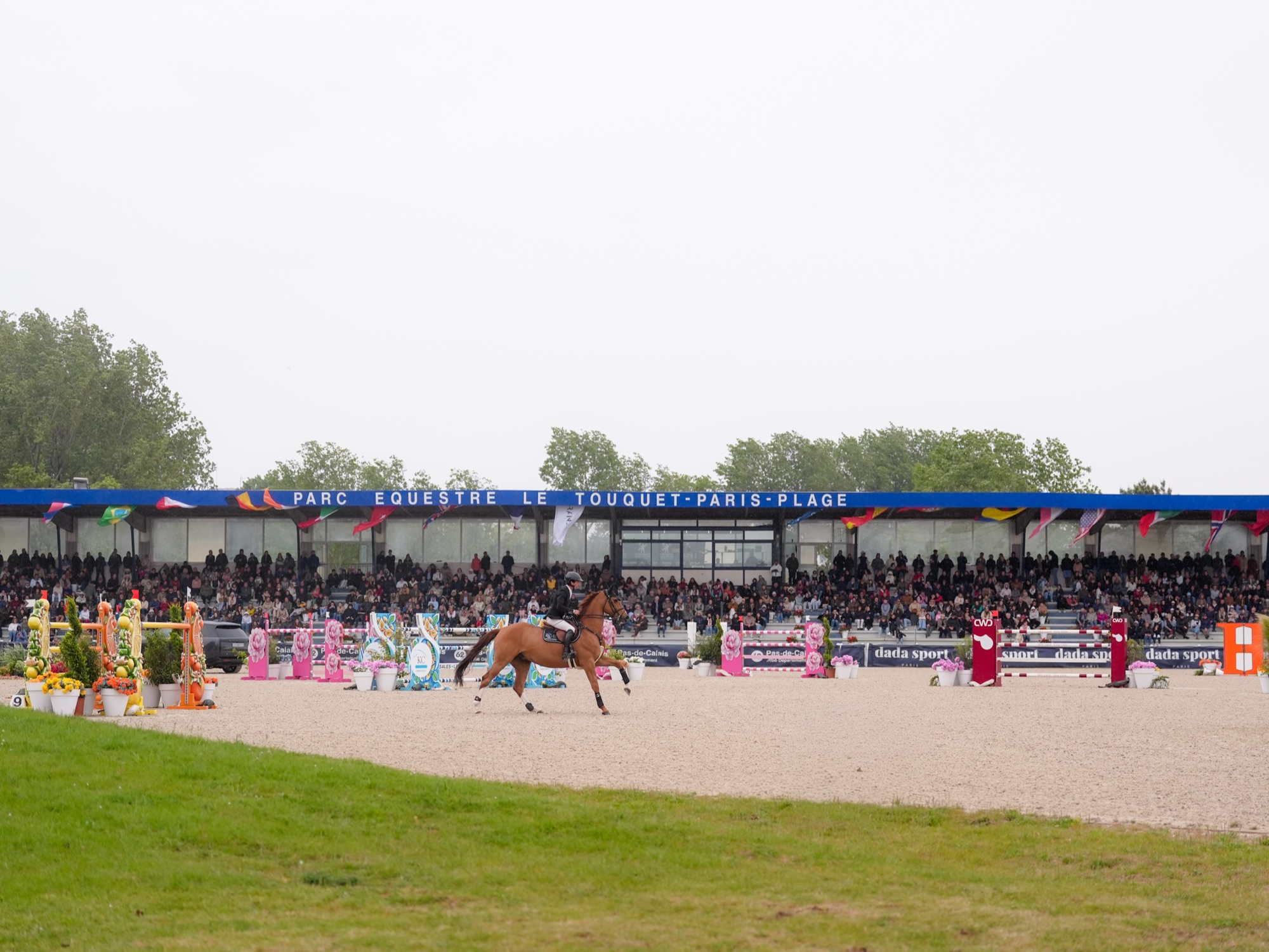 Le Touquet-Paris-Plage